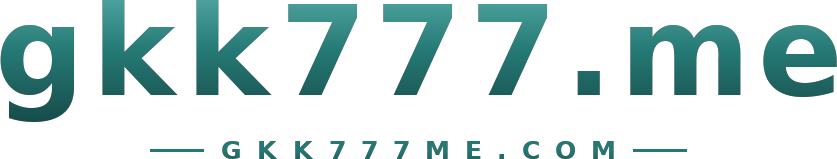 gkk777.me logo