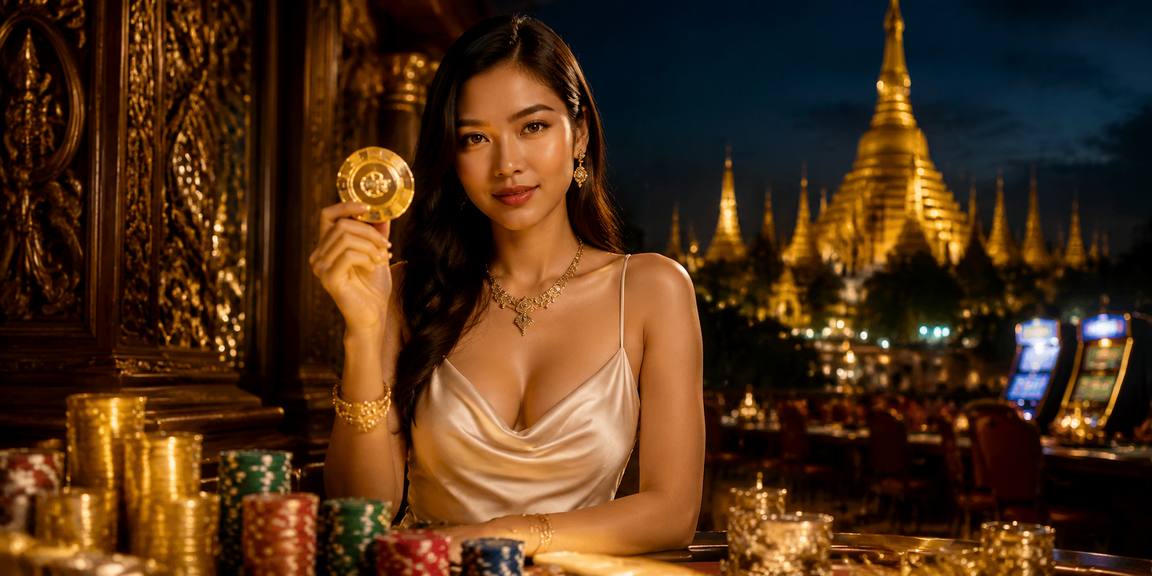 gkk777.me ပေါ့ကာစီးပွာ